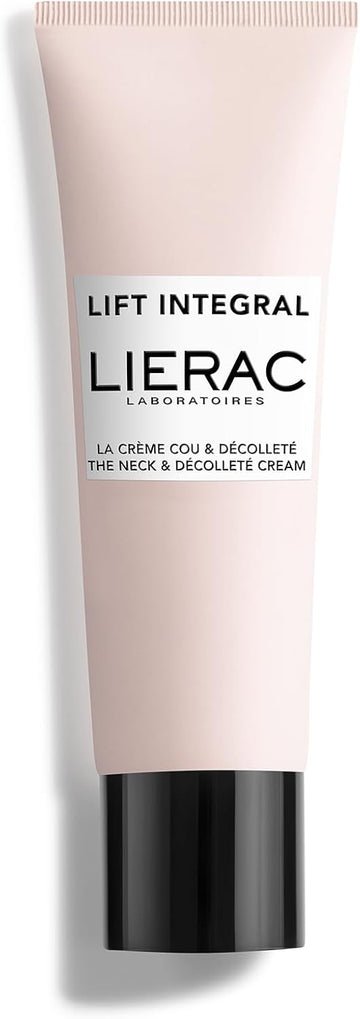 Lierac Lift Integral The Neck & Decollete Cream