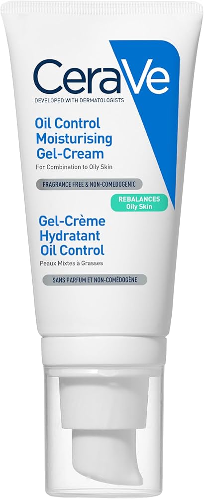 Cerave Oil Control 52ML