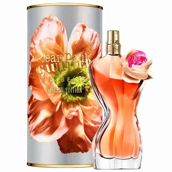 Jean Paul Gaultier La Belle Flower Edition Edp