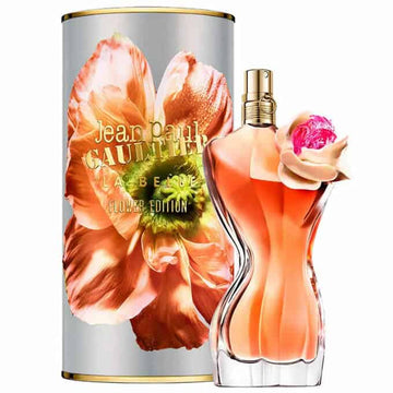 Jean Paul Gaultier La Belle Flower Edition Edp