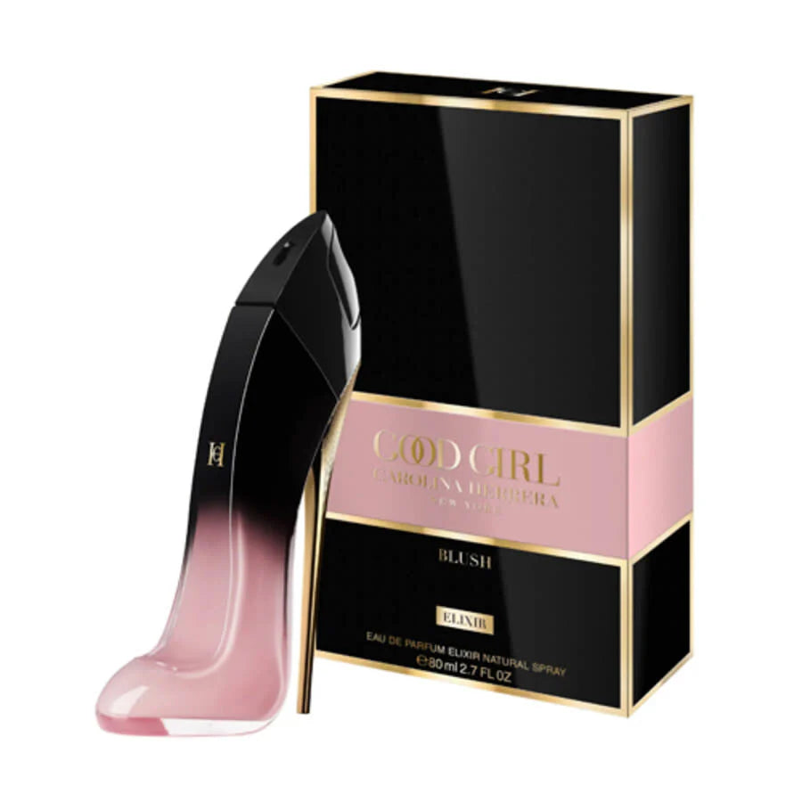 Cosmeticca - Carolina Herrera Good Girl Blush Eau de Parfum for Women - 80ml