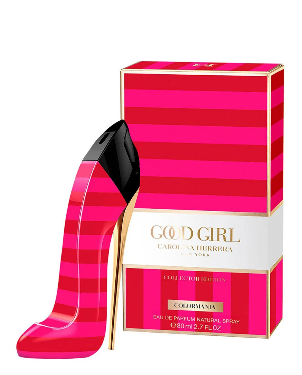 Carolina Herrera Goodgirl Summer Collector Edp 80ML