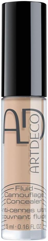 Artdeco Fluid Camouflage Concealer 05