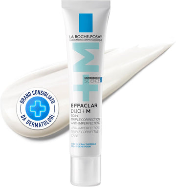 La Roche-Posay Effaclar Duo+M Unifiant Anti-Imperefezioni