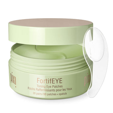 Pixi Fortif Eye Acacia Collagen & Peptides 30 Pcs