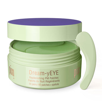 Pixi Dream-Y Eye Jasmine & Vitamin A 30 Pcs