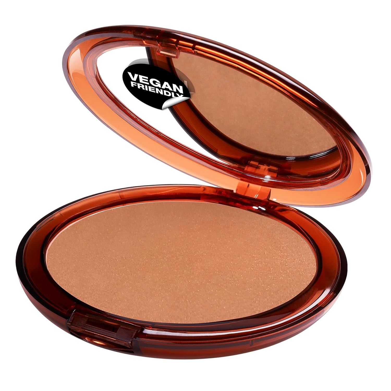 Isadora The Bronzing Powder 44