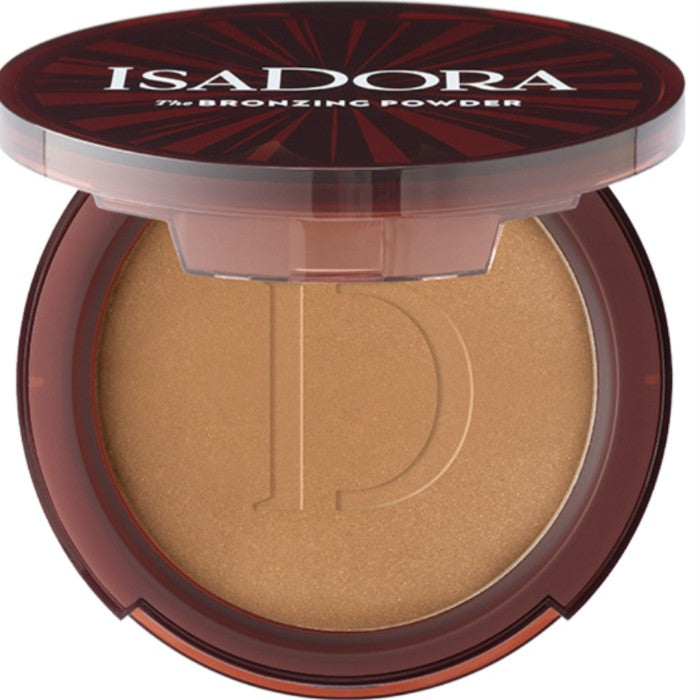 Isadora The Bronzing Powder 46 Default Title