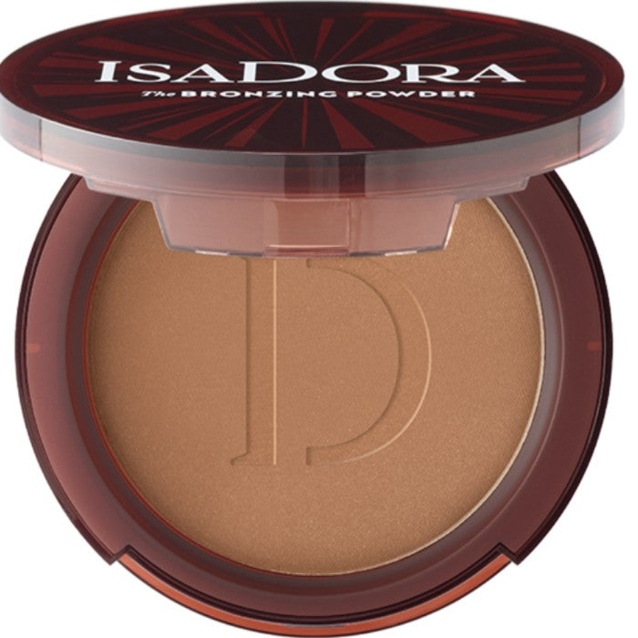 Isadora The Bronzing Powder 49 Default Title