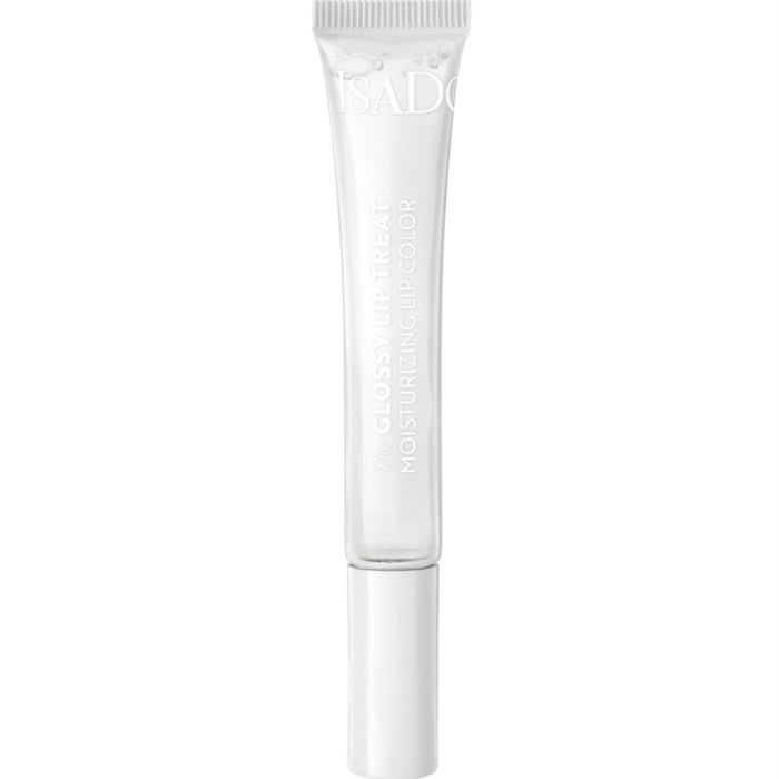 Isadora Glossy Lip Treat 01 Default Title