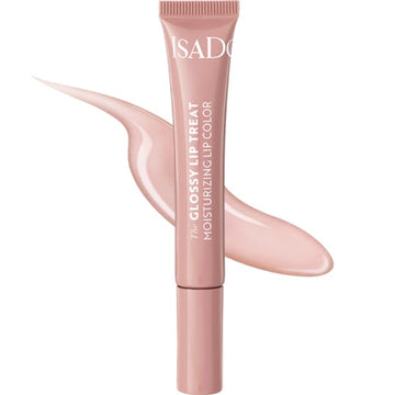 Isadora Glossy Lip Treat 56
