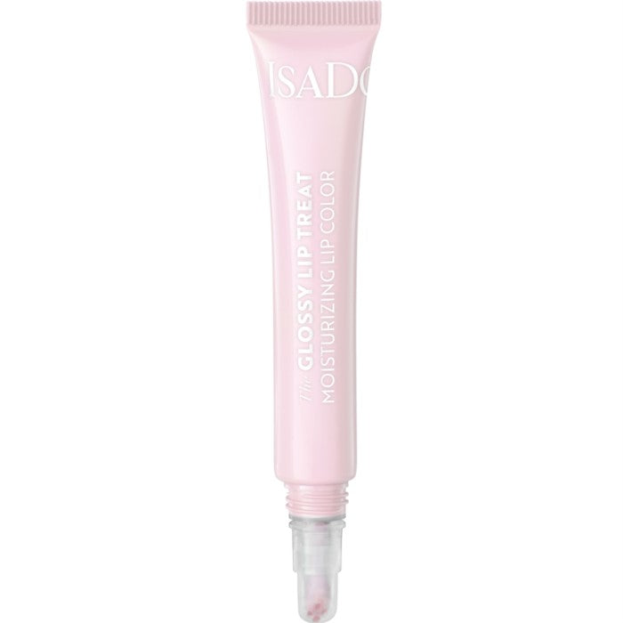 Isadora Glossy Lip Treat -Clear Sorbet Default Title
