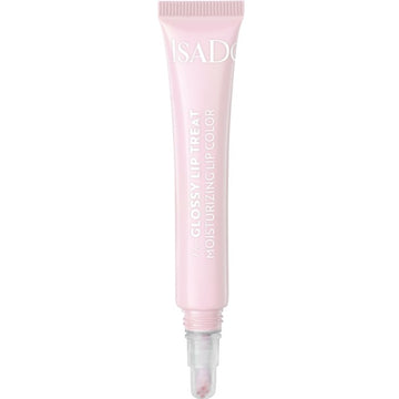 Isadora Glossy Lip Treat -Clear Sorbet