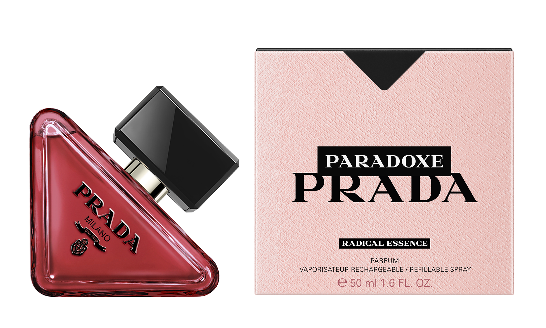 Prada Paradoxe Essence Edp 90ML