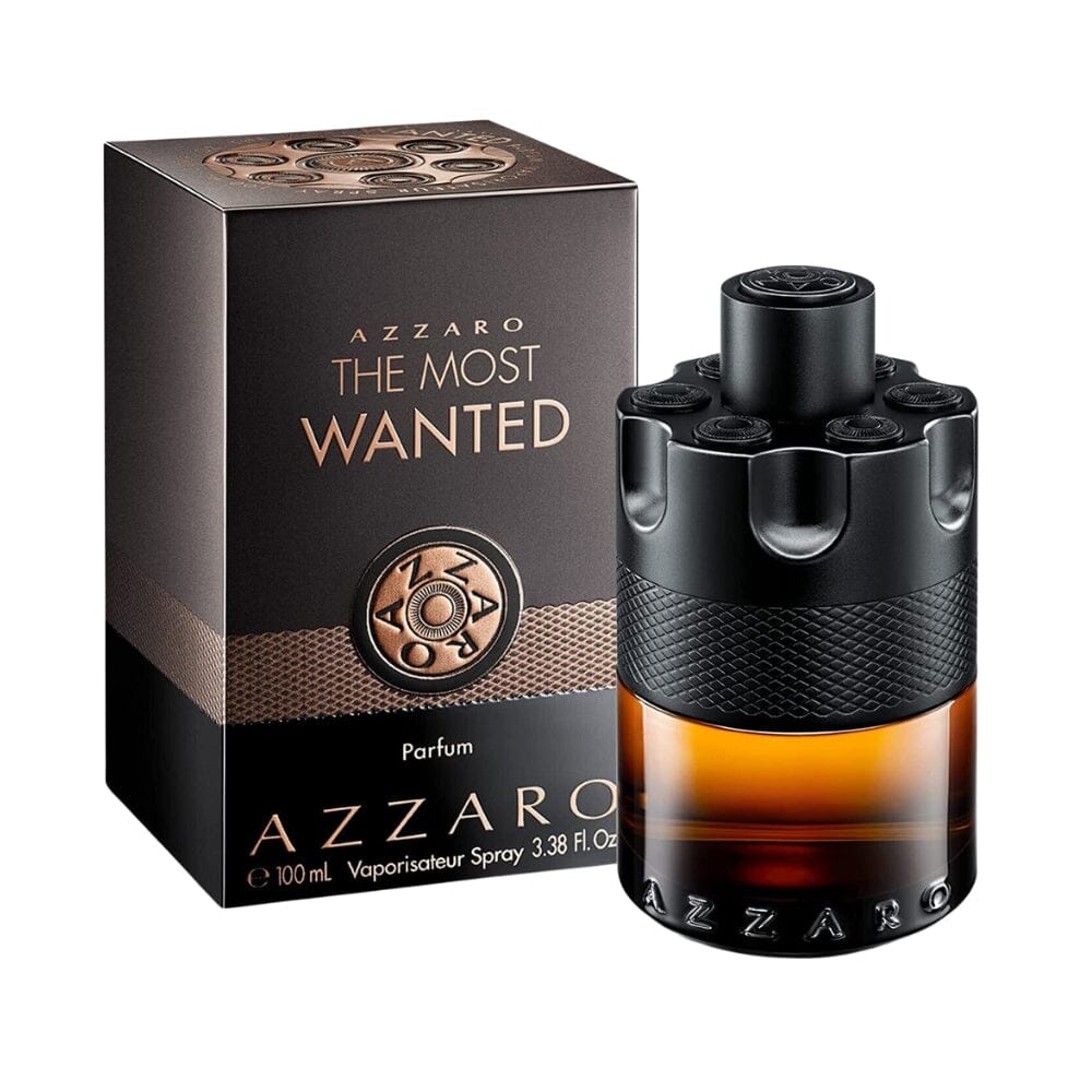 Azzaro The Most Wanted Parfum