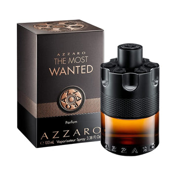 Azzaro The Most Wanted Parfum