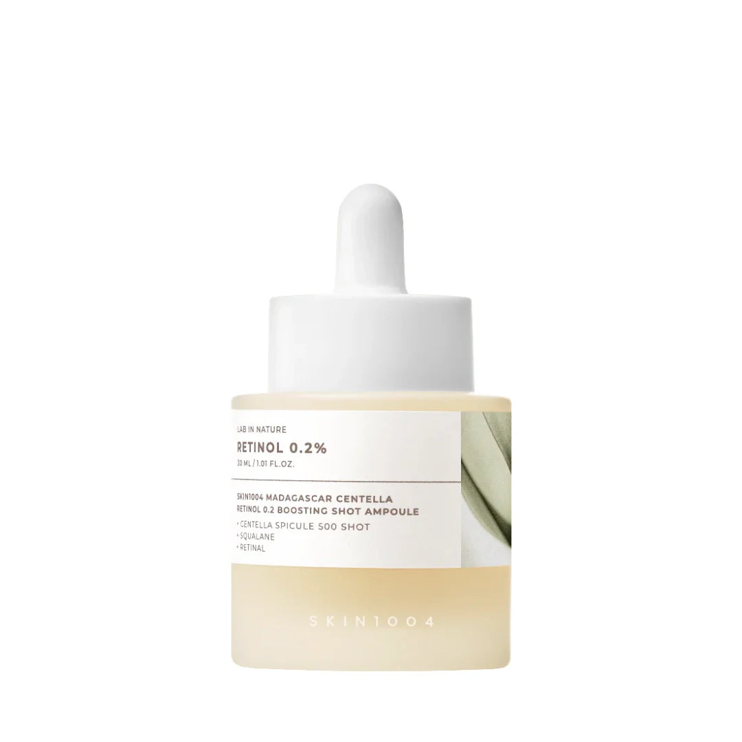Centella Skin 1004 Retinol 0.2% 30ML