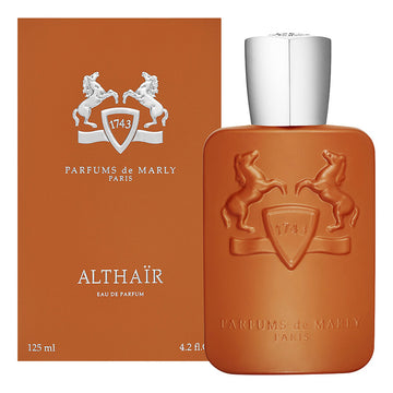 De Marly- Althair Edp