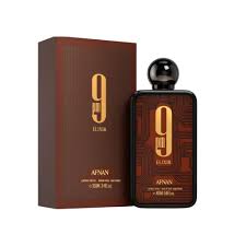 أفنان 9 مساءً عطر إليكسير