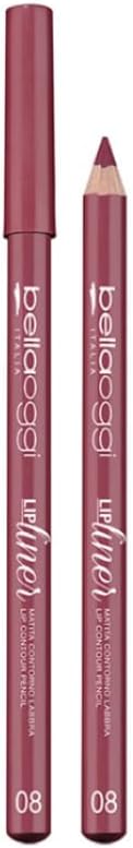 Bellaoggi Lip Liner 08