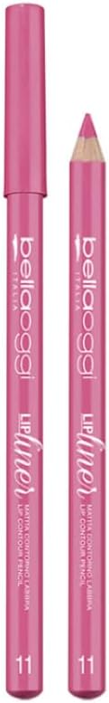 Bellaoggi Lip Liner 11