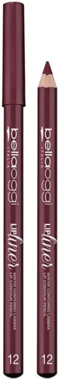 Bellaoggi Lip Liner 12