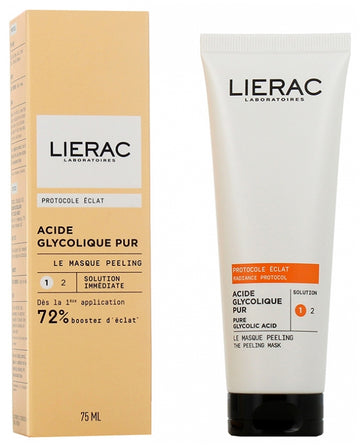 Lierac Proto Radiance Peeling