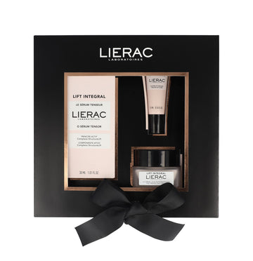 Lierac Xmas Set Lift Serum 25
