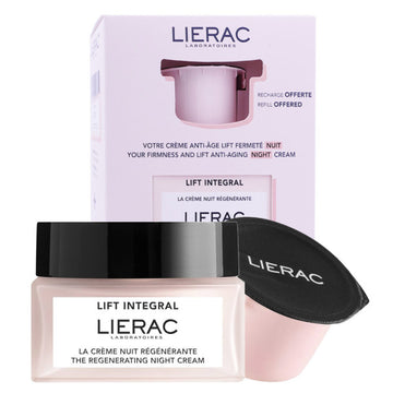 Lierac Set Lift Night Cr+Refill 26