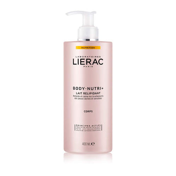 Lierac B Nutri Milk Body