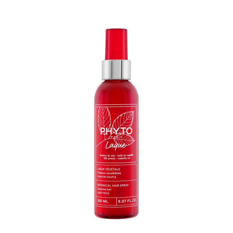 Phyto Light Hold Hair Spray 150ML