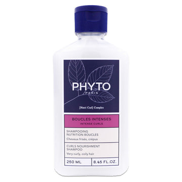 Phyto Intense Curls Shp