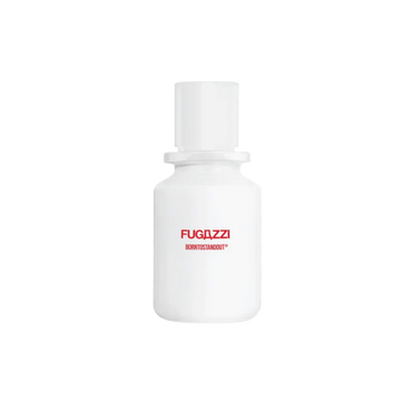 Fugazzi-Borntostandout 50Ml