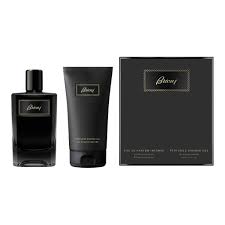 Brioni Intense Bath Set Edp 100Ml/Sg 150Ml Default Title