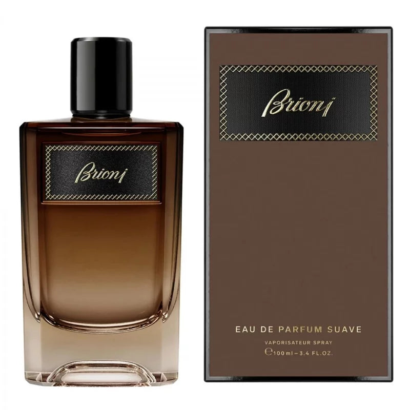 Brioni Suave Edp