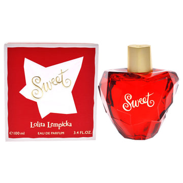 Lolita Lempicka Sweet Edp