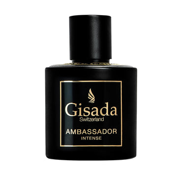 Gisada Ambassador Intense Men Edp