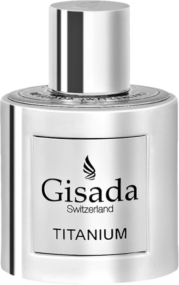 Gisada Titanium Edp