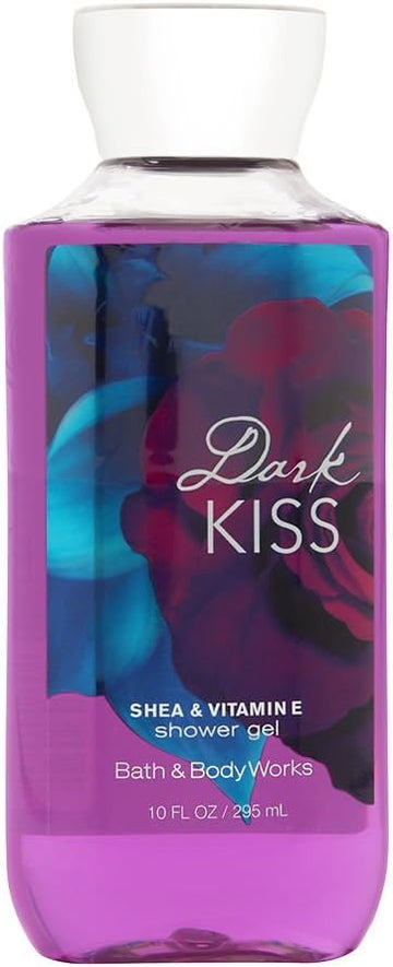 Bath & Body Works Dark Kiss Body Wash