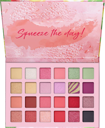 Essence Up Eyeshadow Palette 01