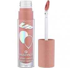 Essence Up Glitter Switch Liquid Lipst. 02
