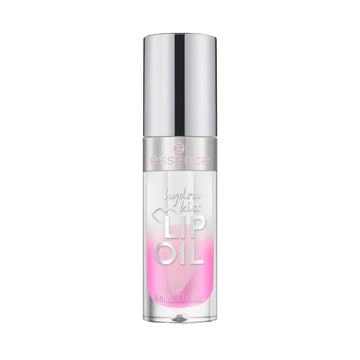 Essence Up Hydra Kiss Lip Oil 01