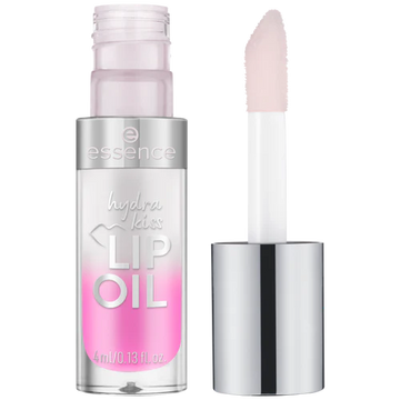 Essence Up Hydra Kiss Lip Oil 02