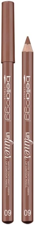 Bellaoggi Lip Liner 09