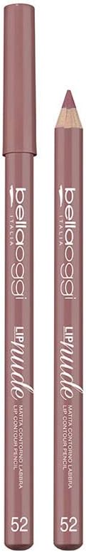 Bellaoggi Lip Nude 52