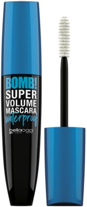 Bellaoggi Bomb Super Volume 01
