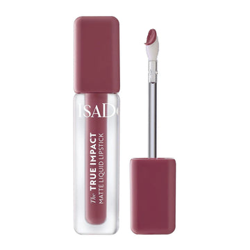Isadora True Impact Matte Liquid Lipstick 04