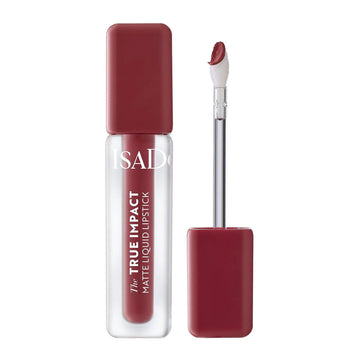 Isadora True Impact Matte Liquid Lipstick 06