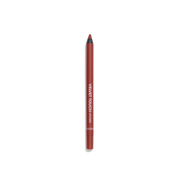 Gosh Velvet Touch Lipliner Waterproof The Red V1 016