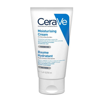 Cerave Moisturizing Cream